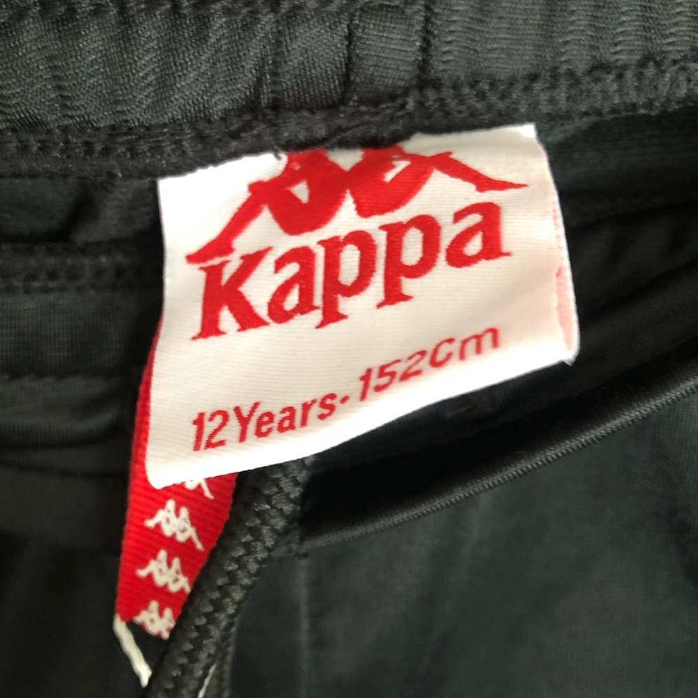 Kappa Banda TrackPants - Picture 2 of 5